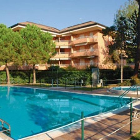 Cond Primavera Lignano Sabbiadoro Zewnętrze zdjęcie