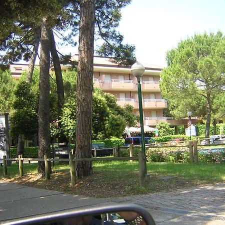 Cond Primavera Lignano Sabbiadoro Zewnętrze zdjęcie