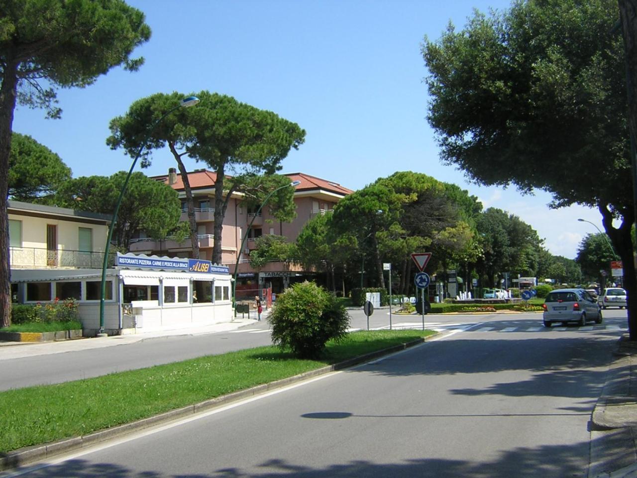 Cond Primavera Lignano Sabbiadoro Zewnętrze zdjęcie